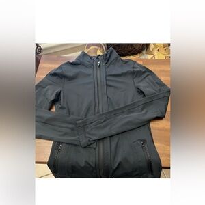 Lululemon Full Zip Jacket